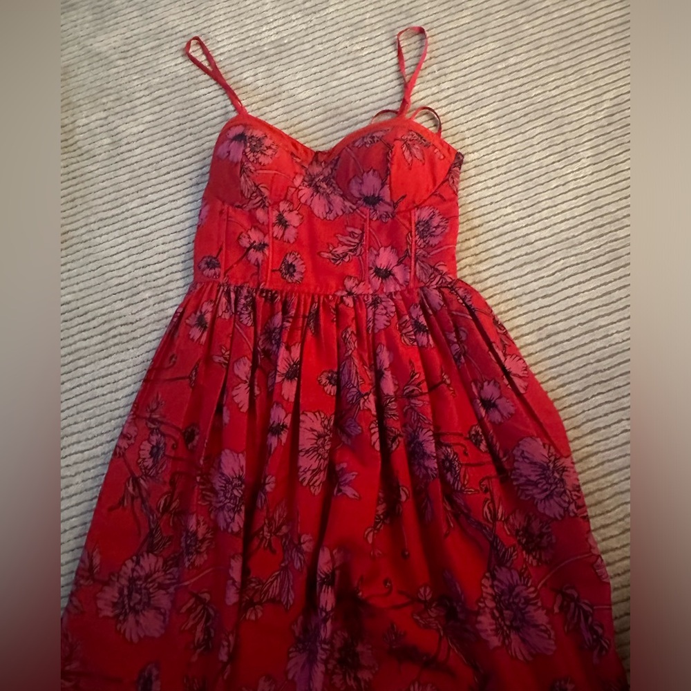 New never worn B.O.G collective dress